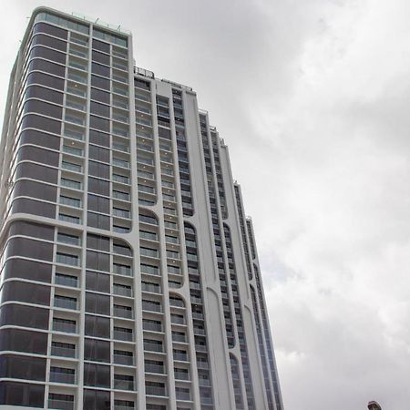 A Sea View Beautiful Studio Apartment Nha Trang Exterior foto