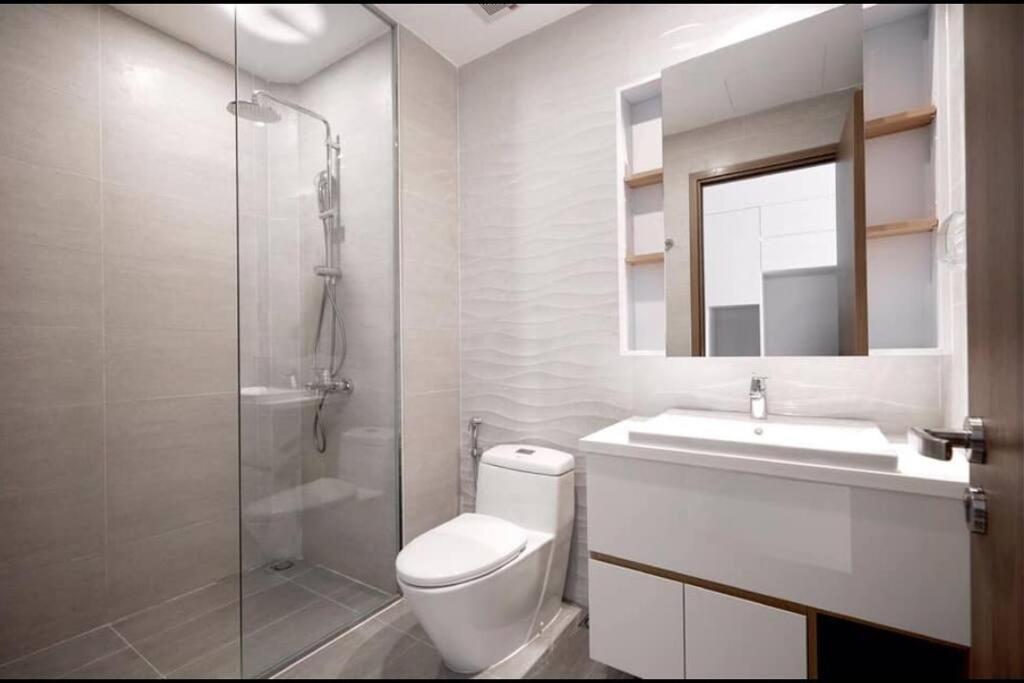 A Sea View Beautiful Studio Apartment Nha Trang Exterior foto